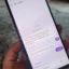 Cómo desactivar Gemini AI en Google Messages