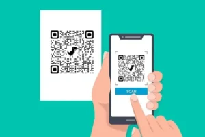 Sådan scanner du QR-kode på Android