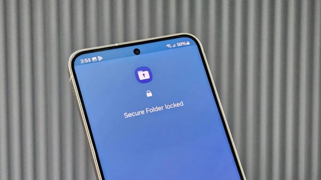 在三星手機上無需密碼即可解鎖安全資料夾的 4 種方法