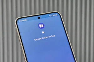 4 formas de desbloquear la carpeta segura sin contraseña en un teléfono Samsung Galaxy