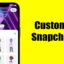 Snapchat AIの性別を変更する方法