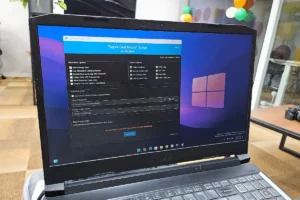 Proč byste měli upustit od režimu Windows God pro režim Super God