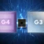 Tensor G4 vs Tensor G3: vis dar tas pats?