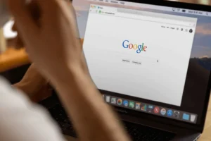 Comment utiliser la fonction glisser-déposer pour rechercher sur Google Chrome (ordinateur de bureau)