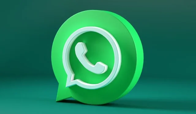 Jak odzyskać zablokowane wiadomości na WhatsApp