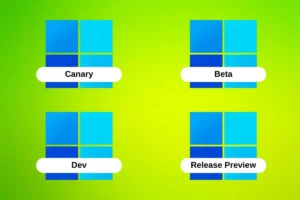 Quale canale Windows Insider è più adatto a te? Una guida rapida