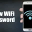 Cómo encontrar la contraseña de WiFi en Android