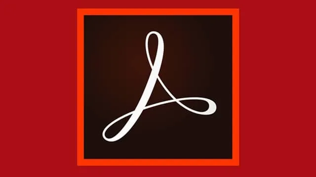 Acrobat Adobe