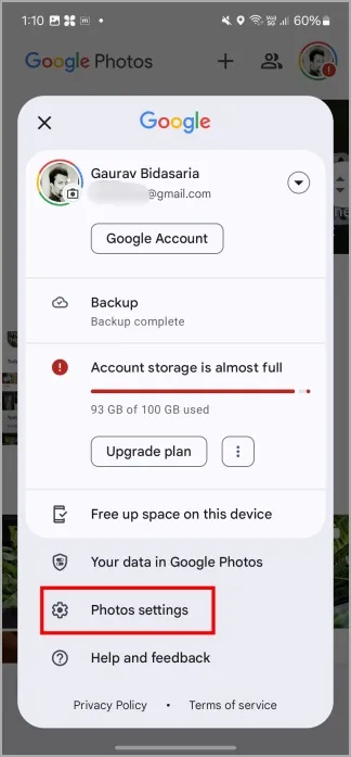 google-photos-photo-settings