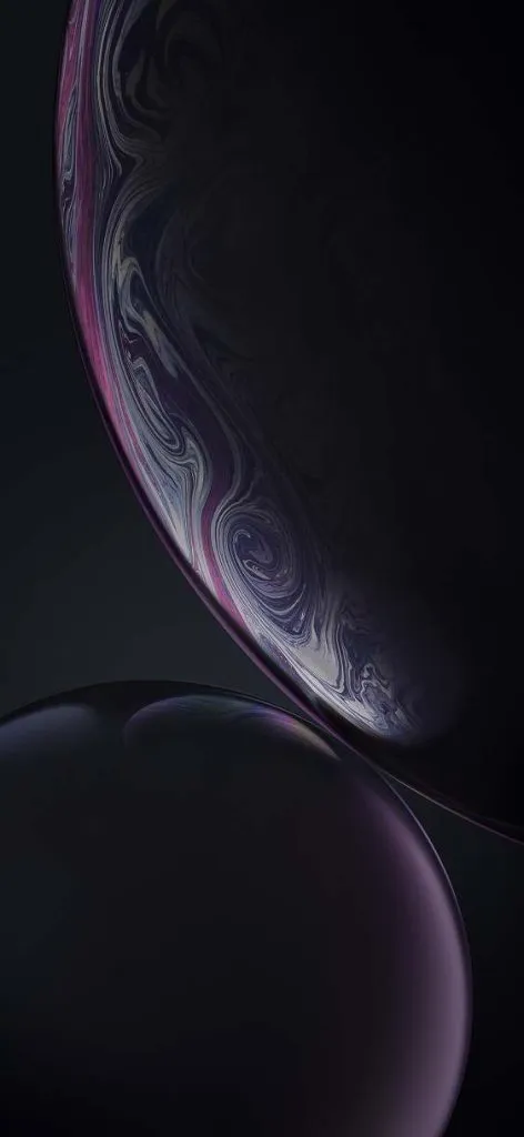 iPhone XR Wallpaper 1 TechWiser