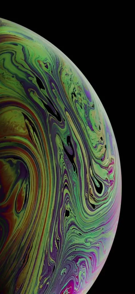 Fondo de pantalla para iPhone XS 1 TechWiser