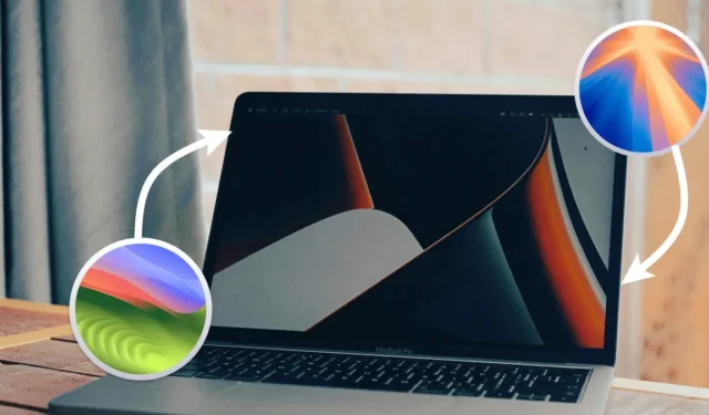 Cómo instalar y ejecutar la versión Beta de macOS junto con la versión estable