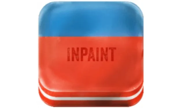 Подобрете вашата игра за редактиране с Inpaint 11.0: най-новият мощен софтуер за редактиране на снимки