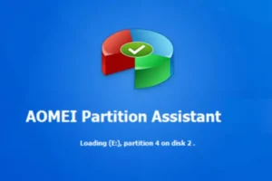 Ottieni uno sconto del 49% sugli aggiornamenti a vita di AOMEI Partition Assistant