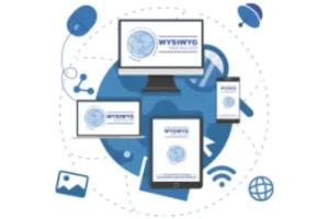 웹사이트 개발을 위해 WYSIWYG Web Builder 19.4.0 다운로드