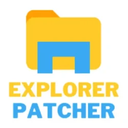 Загрузить ExplorerPatcher версии 22621.3880.66.5 для Windows