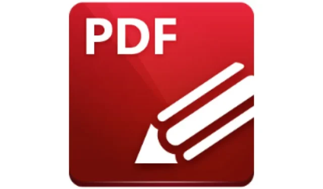 PDF-XChange Editor Versie 10.4.0.388 Downloaden en Functies