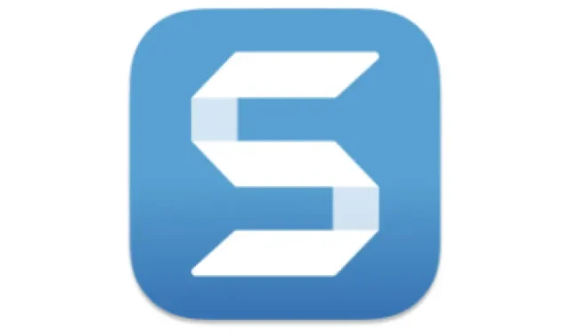 Download SnagIt 2024.2.3 – Seneste version