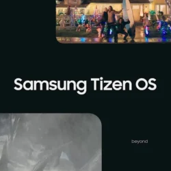 Обновления ОС Tizen гарантированы на 7 лет для телевизоров Samsung AI