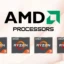 AMD プロセッサの命名規則と番号付け規則を理解する