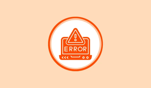 Soluciones para resolver el error de sistema 5, acceso denegado en Windows