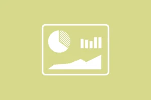 Cómo crear un cuadro de mando en Excel