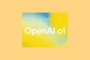 OpenAI prezentuje pierwszą serię modeli rozumowania: uruchomienie o1