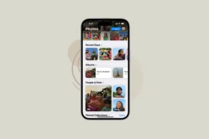 Recensione dell’app Foto di iOS 18: funzionalità senza soluzione di continuità con nuove funzionalità