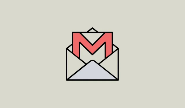 Guide étape par étape pour supprimer des libellés dans Gmail