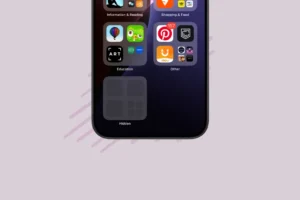 Scoprire le app nascoste in iOS 18: importante PSA per gli utenti