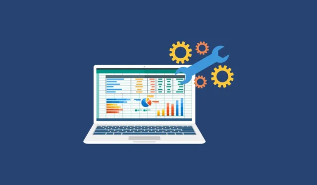 Stapsgewijze handleiding voor het herstellen van een beschadigde Excel-werkmap