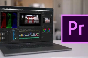 Atsisiųskite „Adobe Premiere Pro 2024 v24.3“, skirtą „MacOS“.