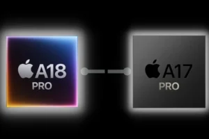 Comparaison A18 Pro vs A17 Pro : AnTuTu, Geekbench, mesures d’IA et tests de performances