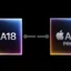 Apple A18 與 A18 Pro 晶片的比較：主要差異解釋