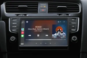 Problēmu novēršana iOS 18 CarPlay nedarbojas