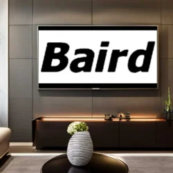 Управление телевизором Baird с помощью приложения Remote: пошаговое руководство