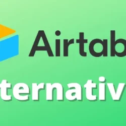 8 лучших альтернатив Airtable в 2024 году: изучите лучшие варианты для ваших нужд