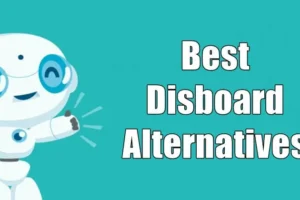 Le 8 migliori alternative a Disboard per il 2024