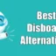 Las 8 mejores alternativas a Disboard para 2024