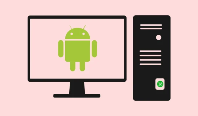 8 melhores emuladores Android leves para PC com Windows (2024)