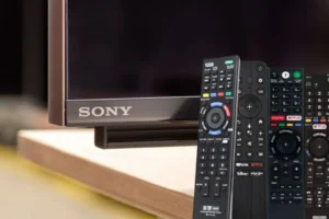 Melhores controles remotos universais compatíveis com TVs Sony