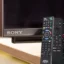 Los mejores controles remotos universales compatibles con televisores Sony