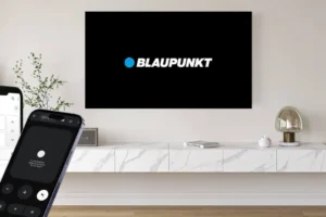 Ottimizzazione del controllo TV Blaupunkt con l’app Remote: una guida passo passo