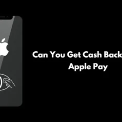 Можно ли получить кэшбэк с помощью Apple Pay?