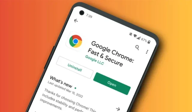 解決 Android 上 Google Chrome 頁面載入問題的 11 種有效方法