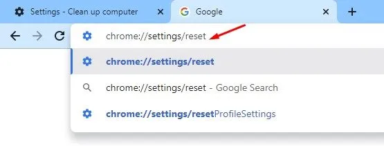 chrome://settings/reset/