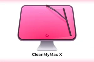 Stáhnout CleanMyMac X 4.15.4 plnou verzi zdarma (2024)