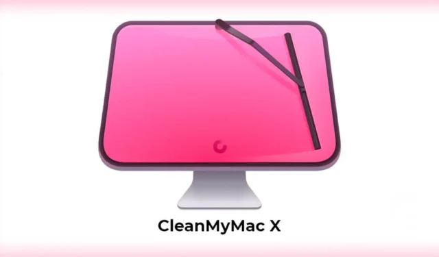 Baixe CleanMyMac X 4.15.4 versão completa grátis (2024)