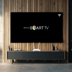 リモコンなしで Samsung TV を効率的に WiFi に接続する方法: ステップバイステップ ガイド