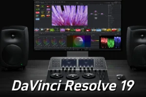 Top 19 základních funkcí DaVinci Resolve 19, které byste měli objevit